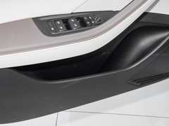 2023款 冠军版 EV 510KM领先型