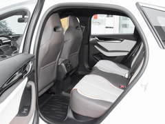 2023款 冠军版 EV 510KM领先型