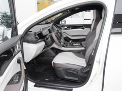 2023款 冠军版 EV 510KM领先型