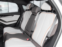 2023款 冠军版 EV 510KM领先型