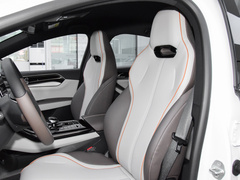 2023款 冠军版 EV 510KM领先型