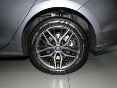 2023款 冠军版 EV 420KM超越型
