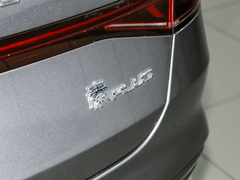 2023款 冠军版 EV 420KM超越型