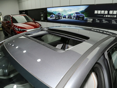 2023款 冠军版 EV 420KM超越型