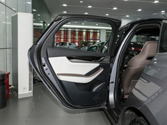 2023款 冠军版 EV 420KM超越型