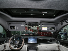 2023款 冠军版 EV 420KM超越型