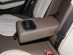 2023款 冠军版 EV 420KM超越型