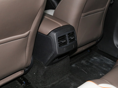 2023款 冠军版 EV 420KM超越型