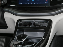 2023款 冠军版 EV 420KM超越型