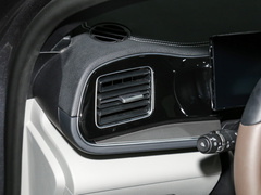 2023款 冠军版 EV 420KM超越型