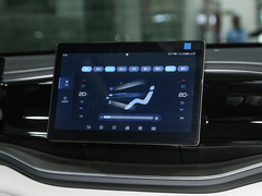 2023款 冠军版 EV 420KM超越型