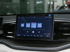 2023款 冠军版 EV 420KM超越型