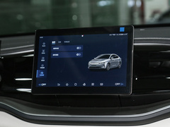 2023款 冠军版 EV 420KM超越型