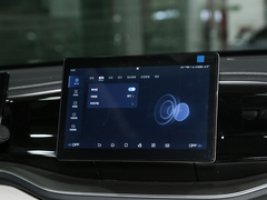 2023款 冠军版 EV 420KM超越型