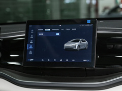 2023款 冠军版 EV 420KM超越型