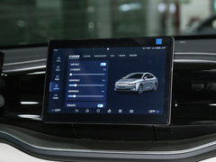 2023款 冠军版 EV 420KM超越型