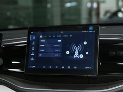 2023款 冠军版 EV 420KM超越型