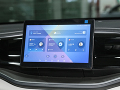 2023款 冠军版 EV 420KM超越型