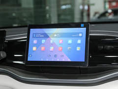 2023款 冠军版 EV 420KM超越型
