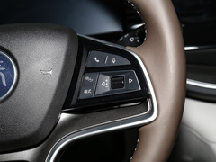 2023款 冠军版 EV 420KM超越型