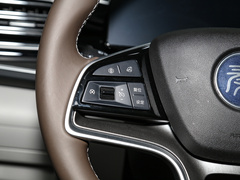 2023款 冠军版 EV 420KM超越型