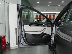 2023款 冠军版 EV 420KM超越型