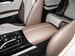 2023款 冠军版 EV 420KM超越型