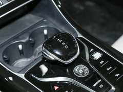 2023款 冠军版 EV 420KM超越型