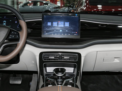 2023款 冠军版 EV 420KM超越型
