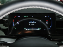 2023款 冠军版 EV 420KM超越型