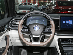 2023款 冠军版 EV 420KM超越型