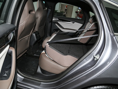 2023款 冠军版 EV 420KM超越型