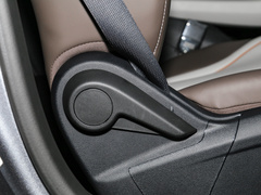 2023款 冠军版 EV 420KM超越型