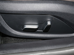 2023款 冠军版 EV 420KM超越型