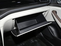 2023款 冠军版 EV 420KM超越型