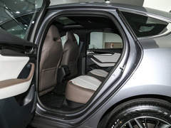 2023款 冠军版 EV 420KM超越型