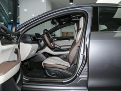 2023款 冠军版 EV 420KM超越型