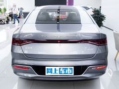 2023款 冠军版 EV 420KM领先型
