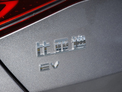 2023款 冠军版 EV 420KM领先型