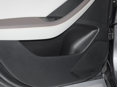 2023款 冠军版 EV 420KM领先型