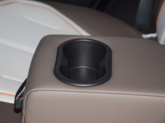 2023款 冠军版 EV 420KM领先型