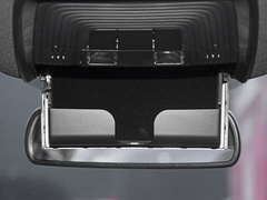 2023款 冠军版 EV 420KM领先型