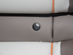 2023款 冠军版 EV 420KM领先型
