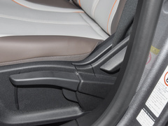 2023款 冠军版 EV 420KM领先型