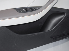2023款 冠军版 EV 420KM领先型