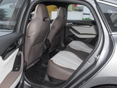2023款 冠军版 EV 420KM领先型
