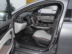 2023款 冠军版 EV 420KM领先型