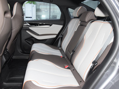2023款 冠军版 EV 420KM领先型