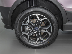 2023款  320KM豪华型