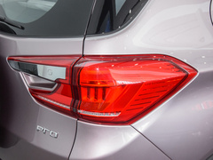 2023款  320KM豪华型